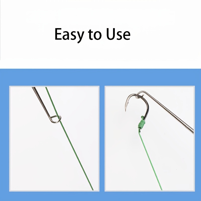 1pc 3 in 1 Extractor Fishing U - Fishing Hook Sharpener 리뷰 및 가격