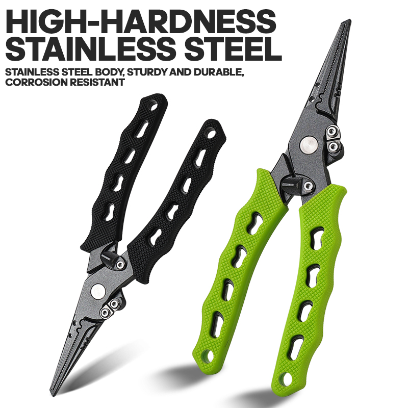 TAIYU 5-color stainless steel  - Fishing Hook Remover 리뷰 및 가격