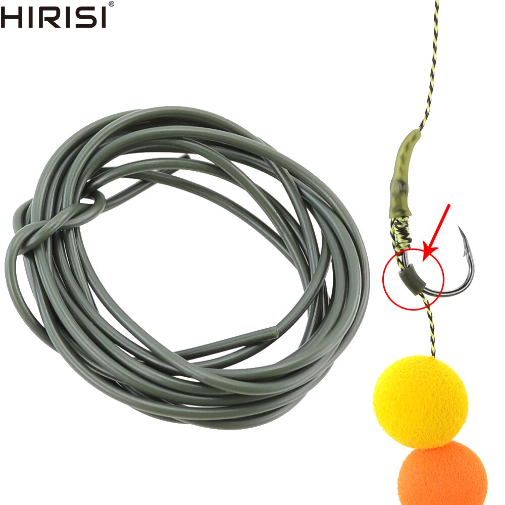 Carp Fishing Silicone Tube For - Fishing Hook Size 리뷰 및 가격