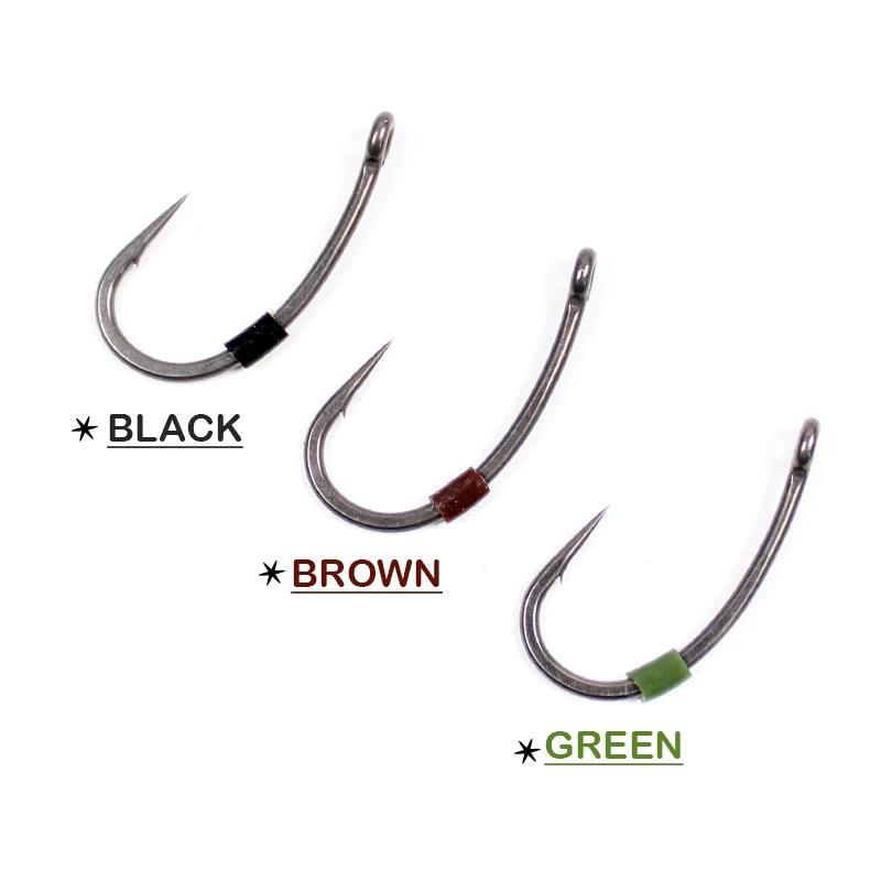 Fishing Silicon Hair Sleeve Fi - Fishing Hook Box 리뷰 및 가격