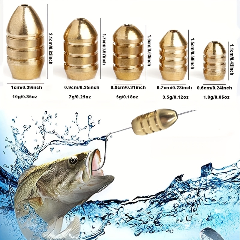 Wholesale 50pcs Golden Copper  - Fishing Hook Jig 리뷰 및 가격