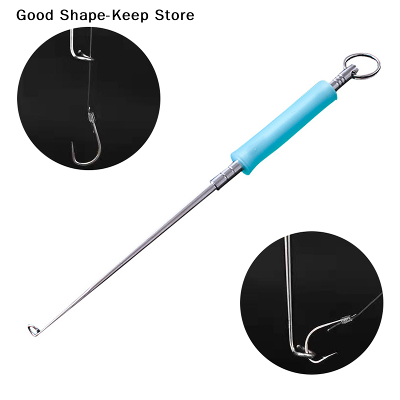Stainless Steel Fish Hook Remo - Fishing Hook Sharpener 리뷰 및 가격