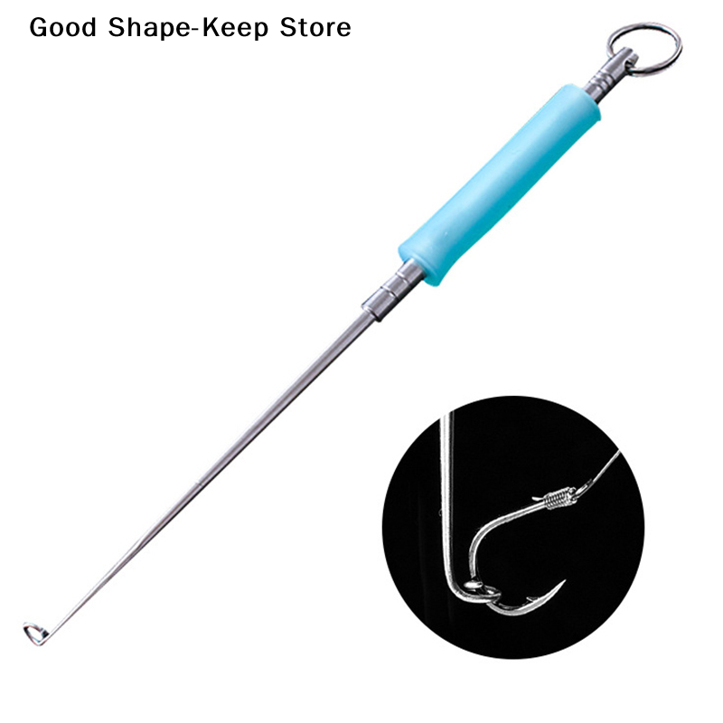 Stainless Steel Fish Hook Remo - Fishing Hook Sharpener 리뷰 및 가격
