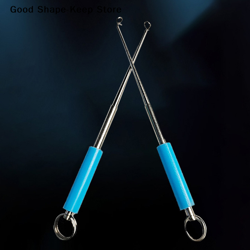 Stainless Steel Fish Hook Remo - Fishing Hook Sharpener 리뷰 및 가격