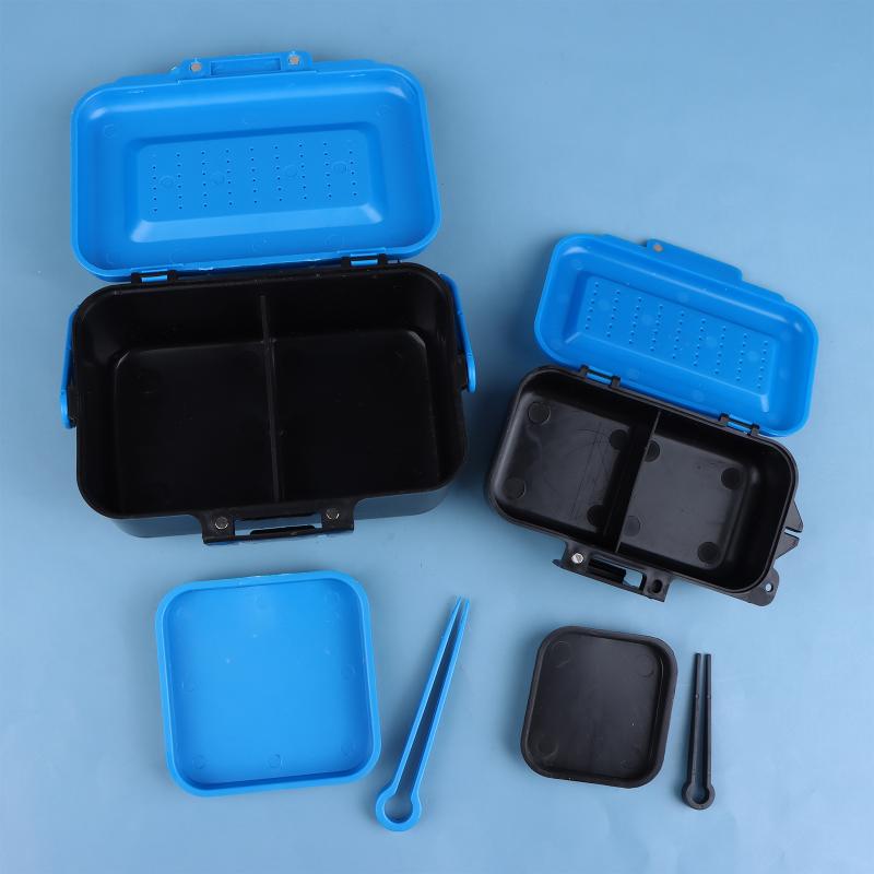 Waist Portable Fishing Tackle  - Fishing Hook Box 리뷰 및 가격