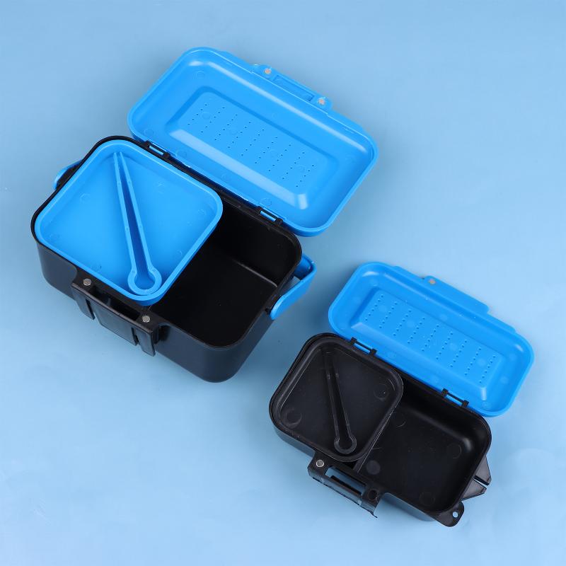 Waist Portable Fishing Tackle  - Fishing Hook Box 리뷰 및 가격