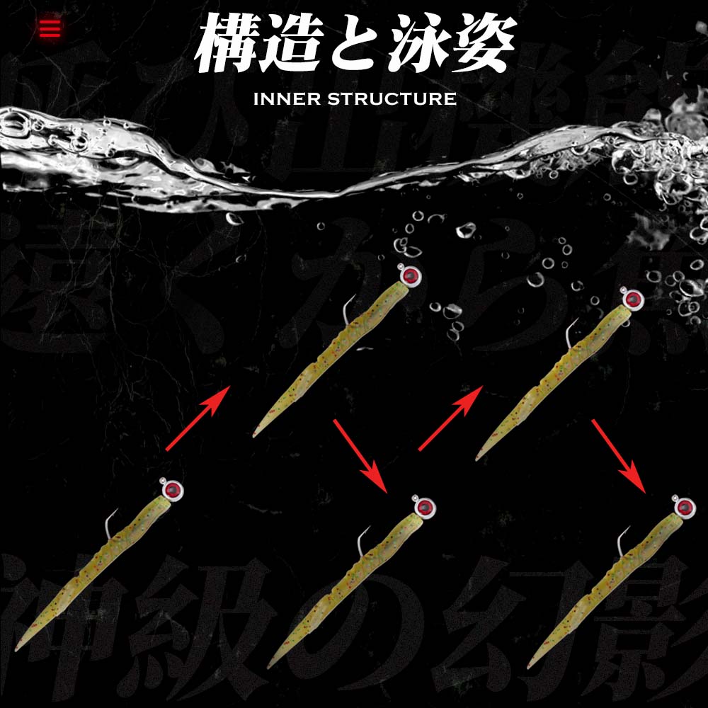 Hunthouse Fishing Hook Set Zin - Fishing Hook Offset 리뷰 및 가격