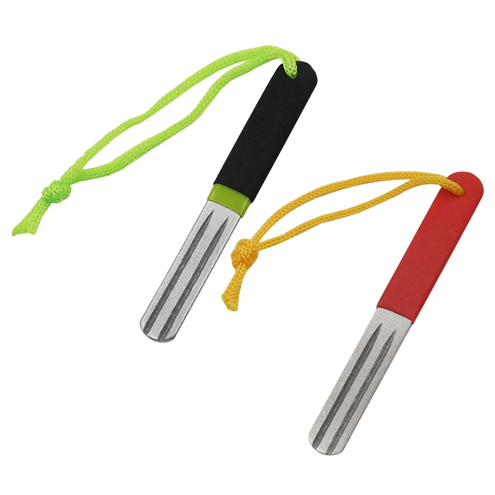 Double Side Hook Hone Fishing  - Fishing Hook Sharpener 리뷰 및 가격