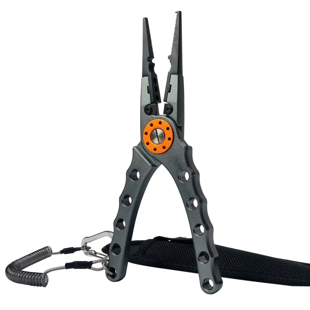 Fishing Pliers Line Cutter Mul - Fishing Hook Sharpener 리뷰 및 가격