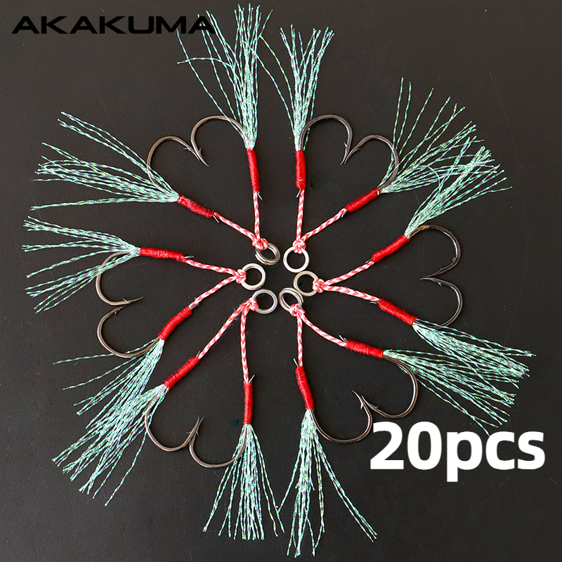 10Pcs Fishing Hooks Single Hoo - Fishing Hook Offset 리뷰 및 가격