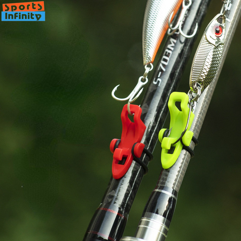 1 Set 3 Size Rings Fishing Hoo - Fishing Hook Box 리뷰 및 가격