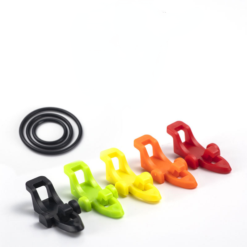 1 Set 3 Size Rings Fishing Hoo - Fishing Hook Box 리뷰 및 가격