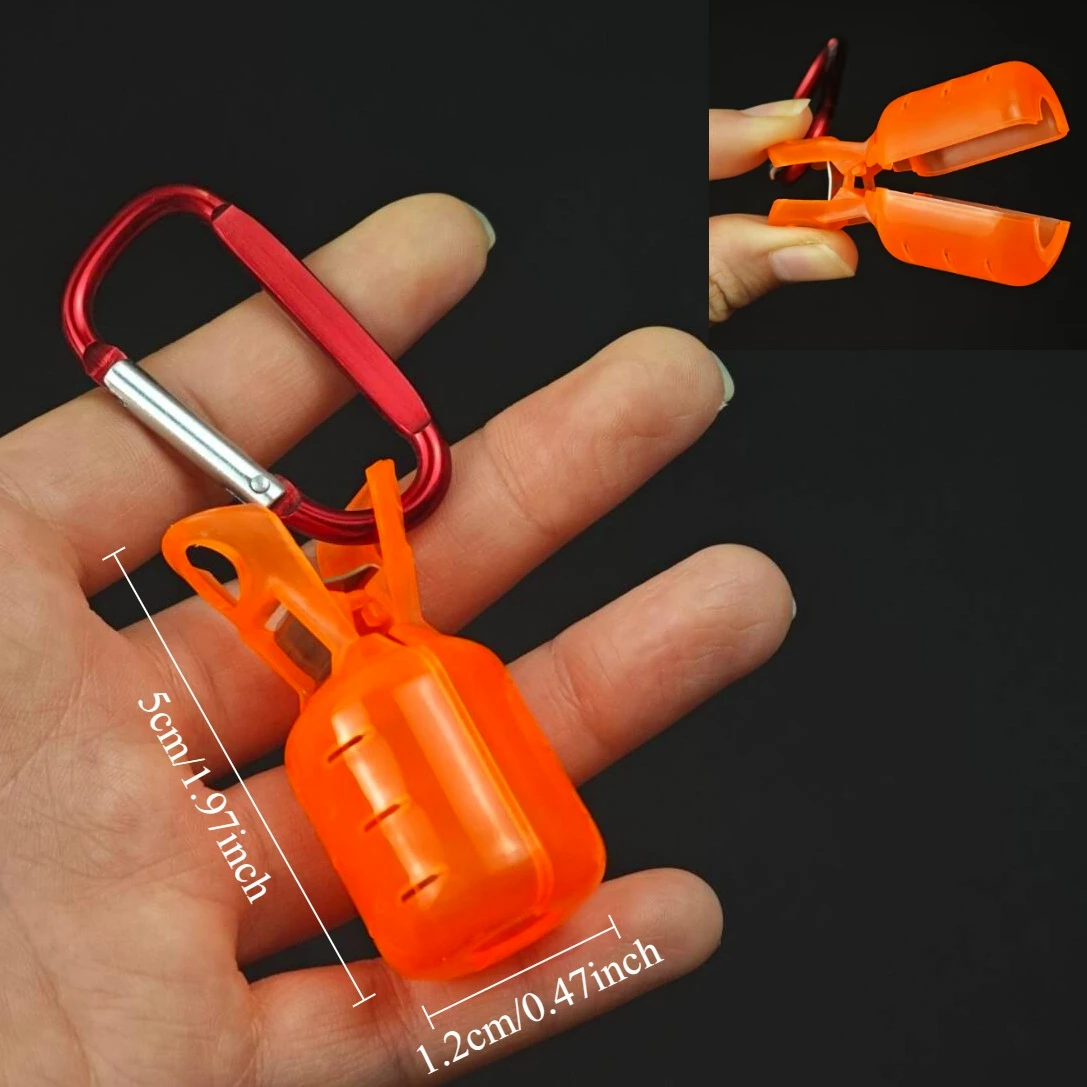 10pcs Squid Jig Hook Protector - Fishing Hook Jig 리뷰 및 가격