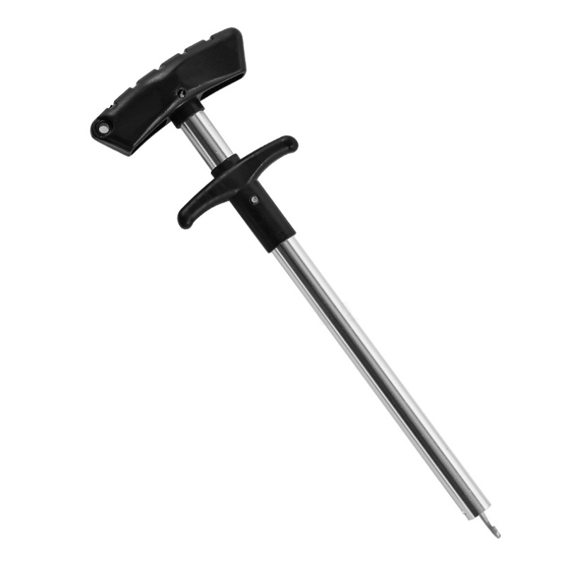 Portable T-Handle Big Fish Dee - Fishing Hook Size 리뷰 및 가격