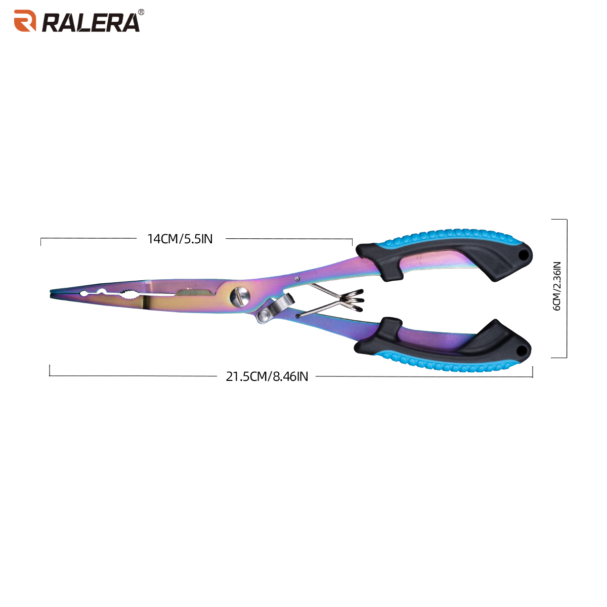 RALERA Multifunctional Fishing - Fishing Hook Sharpener 리뷰 및 가격