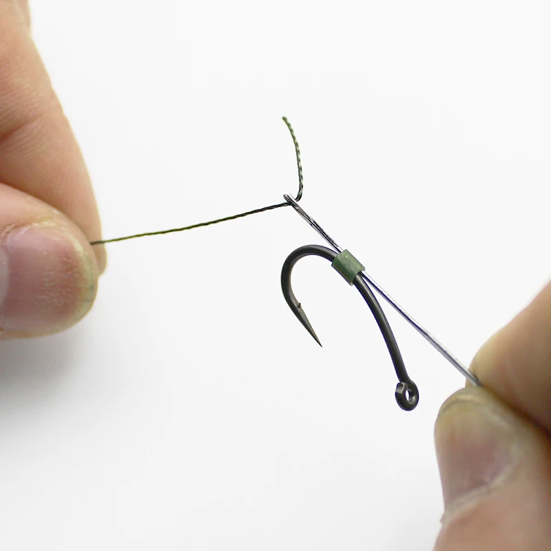 200pcs/box Fishing Silicon Hai - Fishing Hook Box 리뷰 및 가격