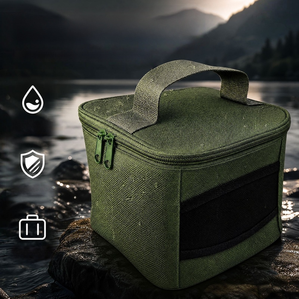 Waterproof Tackle Bag for Angl - Fishing Hook Box 리뷰 및 가격