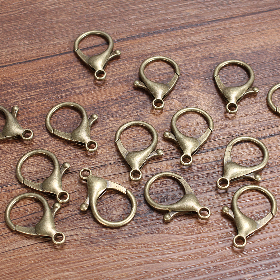 30pcs/lot Large Heart Antique  - Fishing Hook Size 리뷰 및 가격