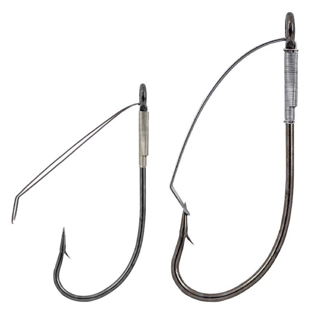 Tools Fishing Accessories Fish - Fishing Hook Weedless 리뷰 및 가격