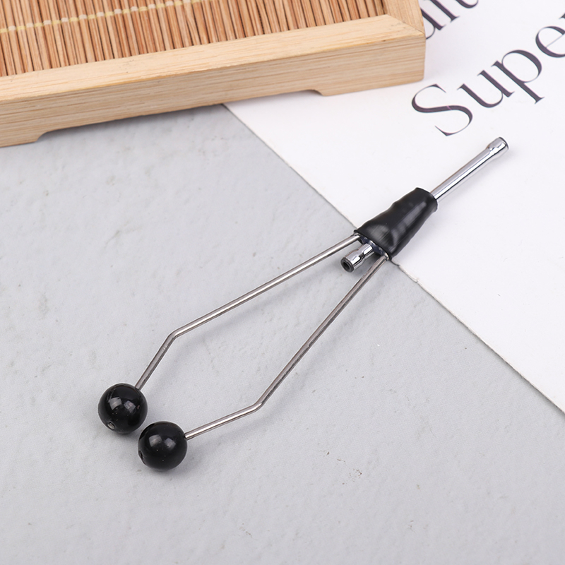NEW 1Pc Bi-Ceramic Tip Bobbin  - Fishing Hook Jig 리뷰 및 가격