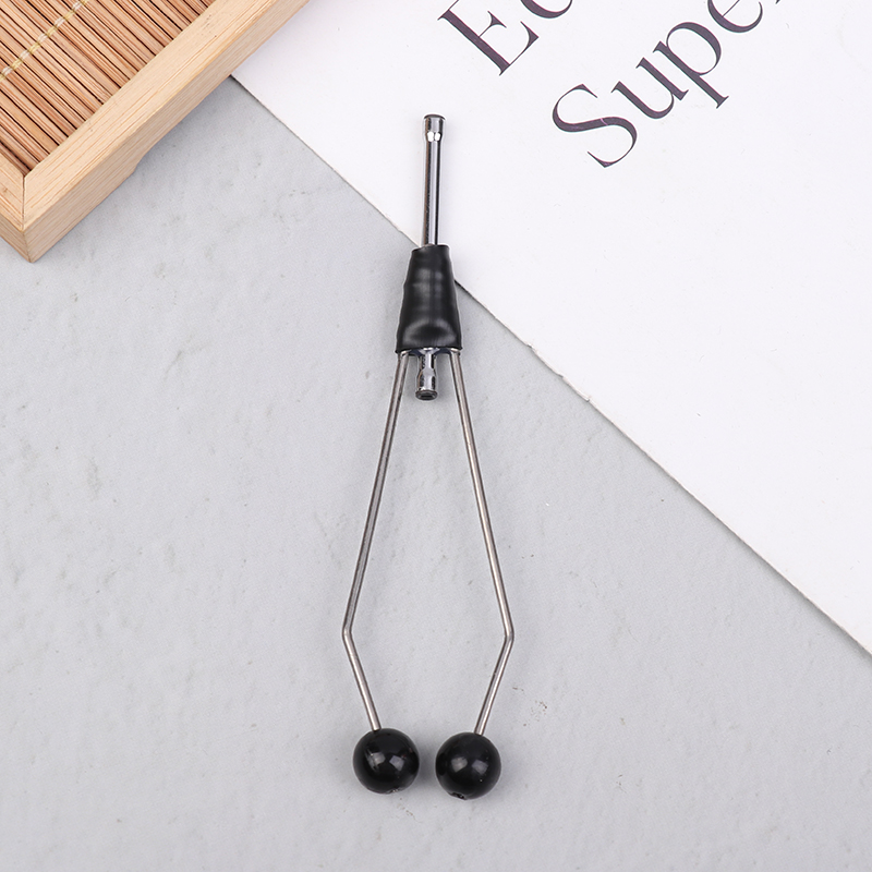 NEW 1Pc Bi-Ceramic Tip Bobbin  - Fishing Hook Jig 리뷰 및 가격