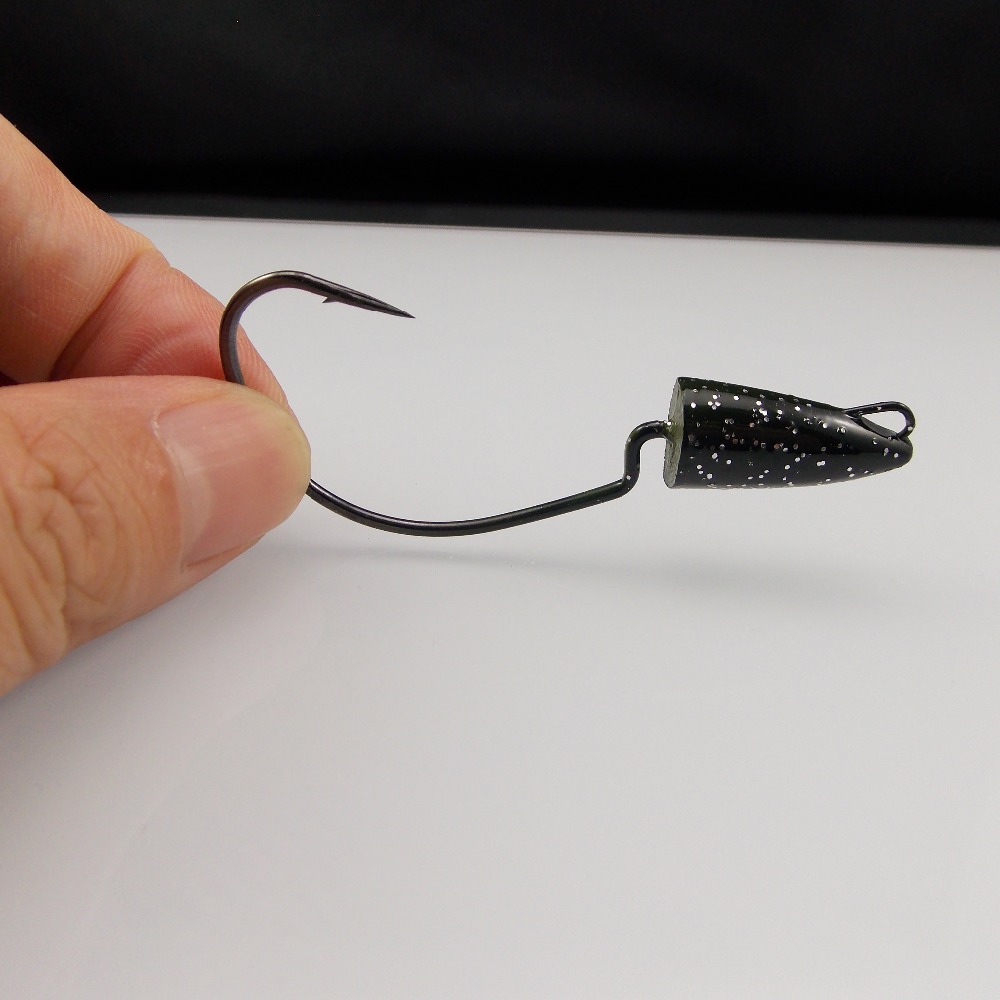 ESFISHING Offset Hook High Str - Fishing Hook Offset 리뷰 및 가격
