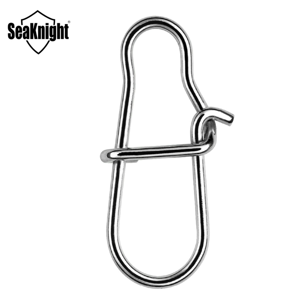 SeaKnight 50PCS/Lot Fishing Co - Fishing Hook Stainless Steel 리뷰 및 가격