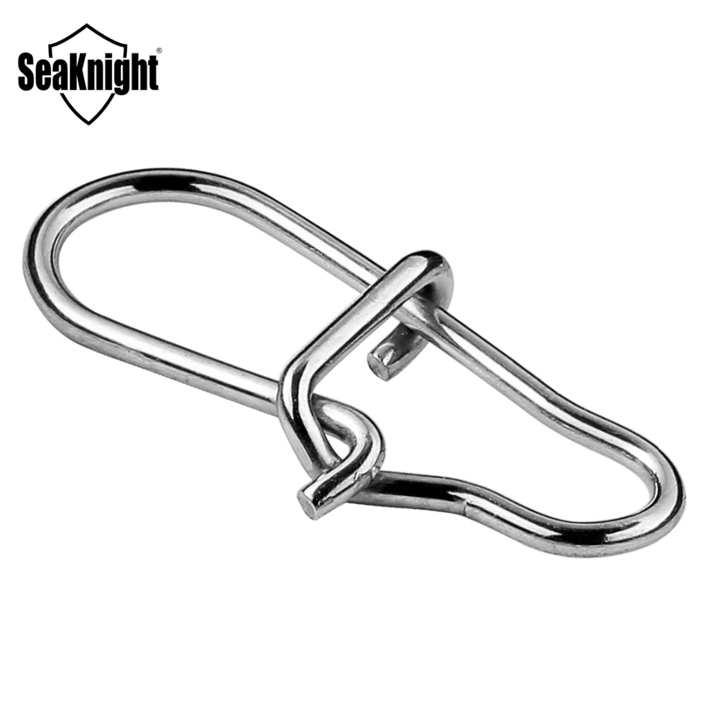 SeaKnight 50PCS/Lot Fishing Co - Fishing Hook Stainless Steel 리뷰 및 가격