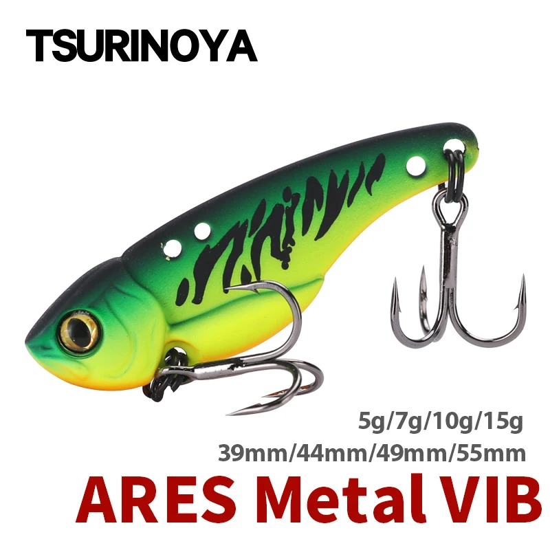 TSURINOYA Fishing Hard Lure Me - Fishing Hook Treble 리뷰 및 가격