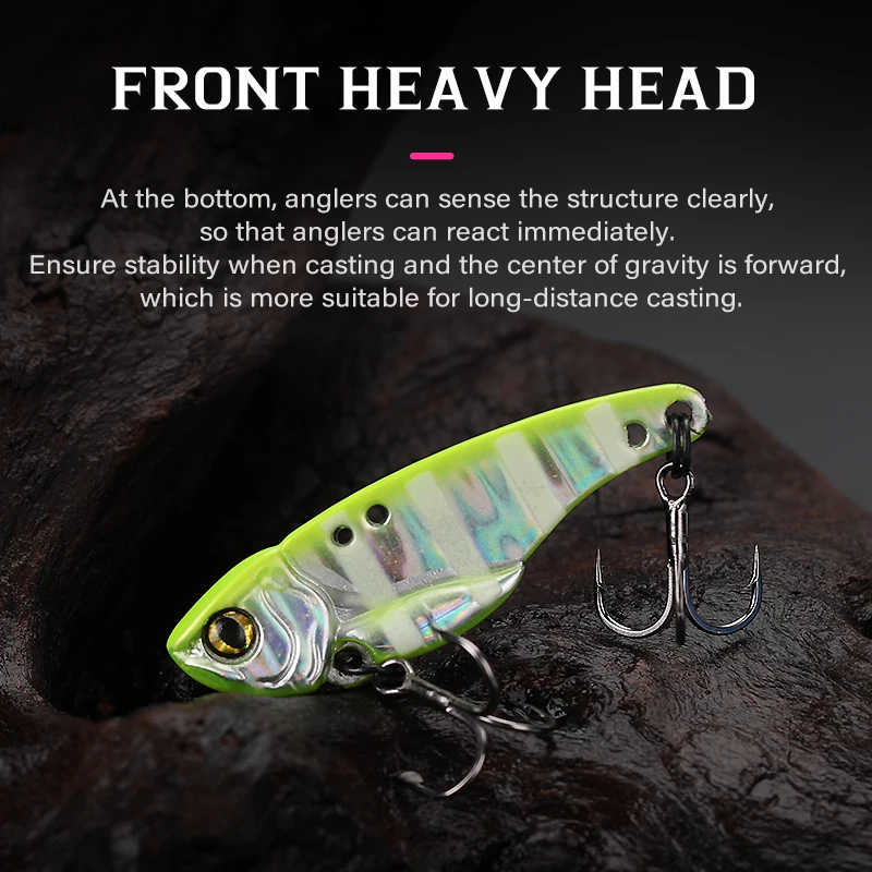TSURINOYA Fishing Hard Lure Me - Fishing Hook Treble 리뷰 및 가격