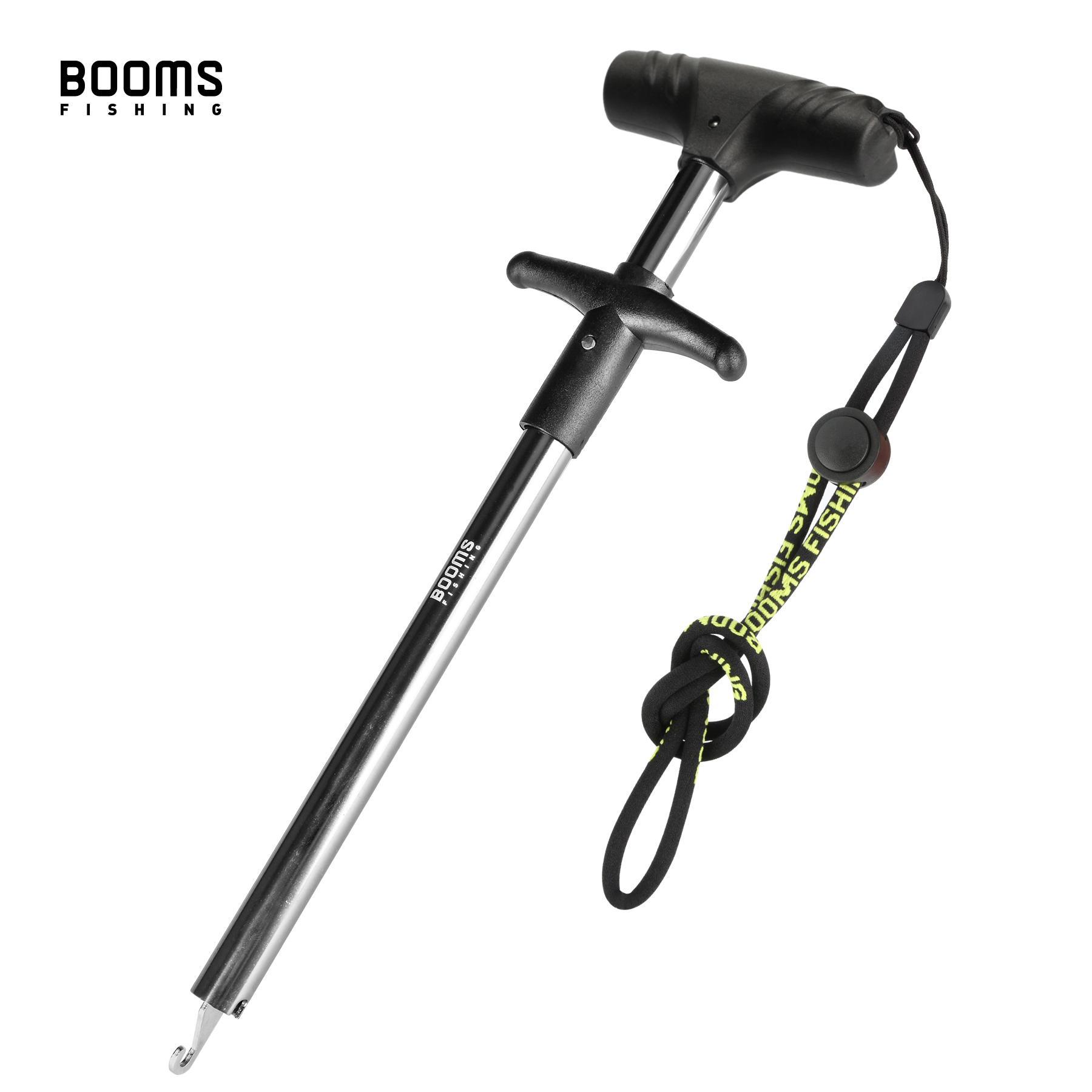 Booms Fishing R02 Aluminum Tub - Fishing Hook Remover 리뷰 및 가격