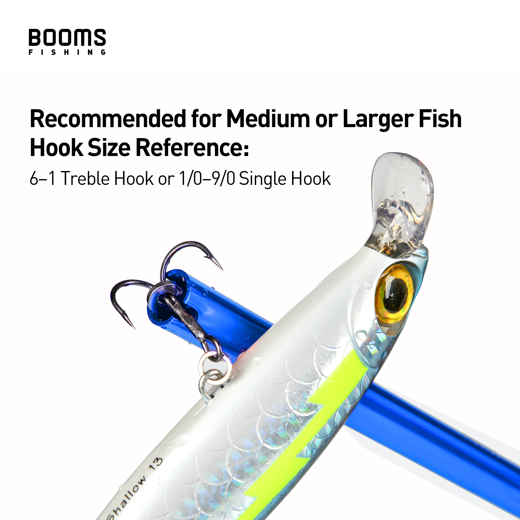 Booms Fishing R02 Aluminum Tub - Fishing Hook Remover 리뷰 및 가격