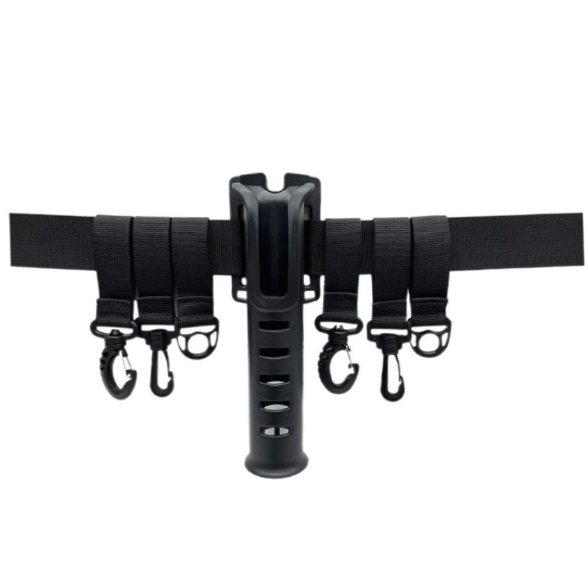 1Pcs Adjustable Wading Belts F - Fishing Hook Sharpener 리뷰 및 가격