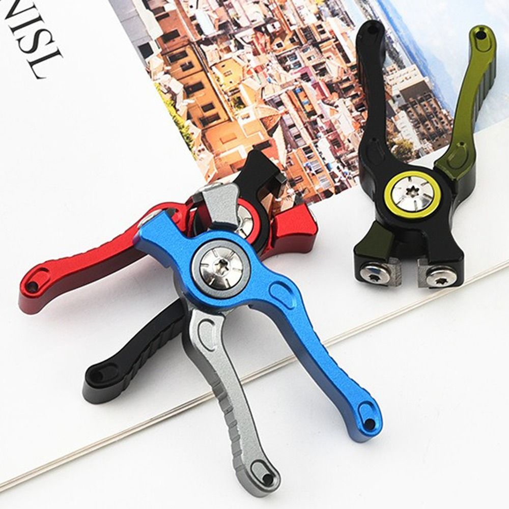 Aluminum Alloy Fishing Pliers  - Fishing Hook Remover 리뷰 및 가격