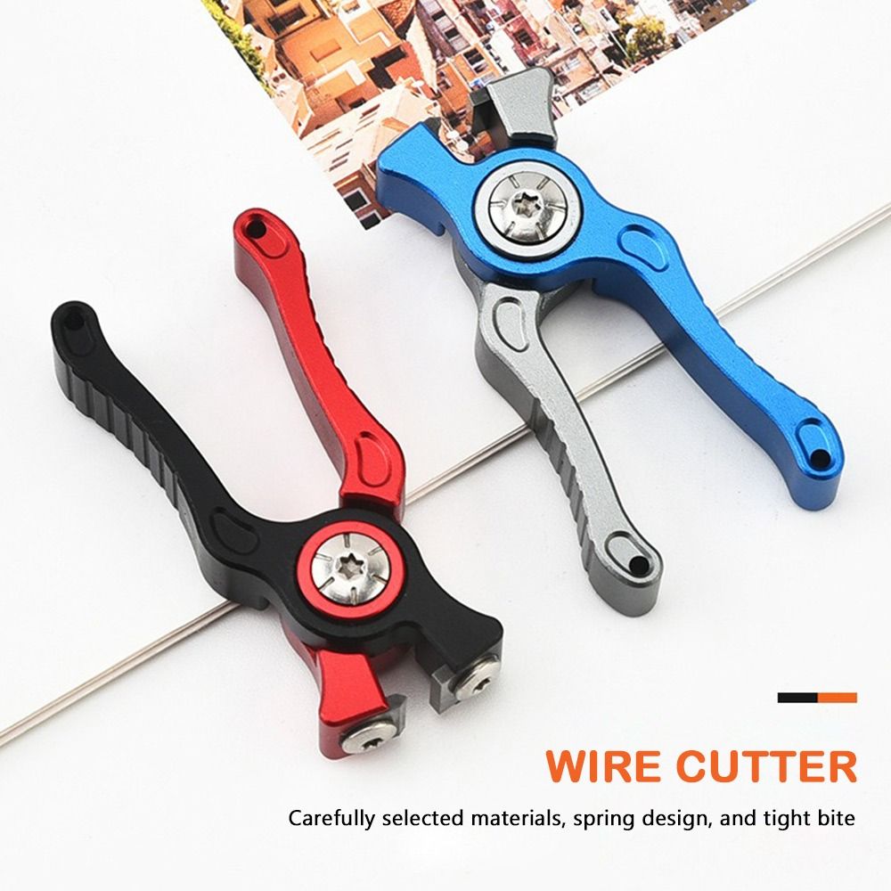 Aluminum Alloy Fishing Pliers  - Fishing Hook Remover 리뷰 및 가격