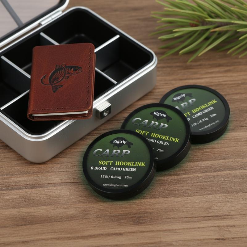 20m Carp Fishing Line High Str - Fishing Hook Size 리뷰 및 가격