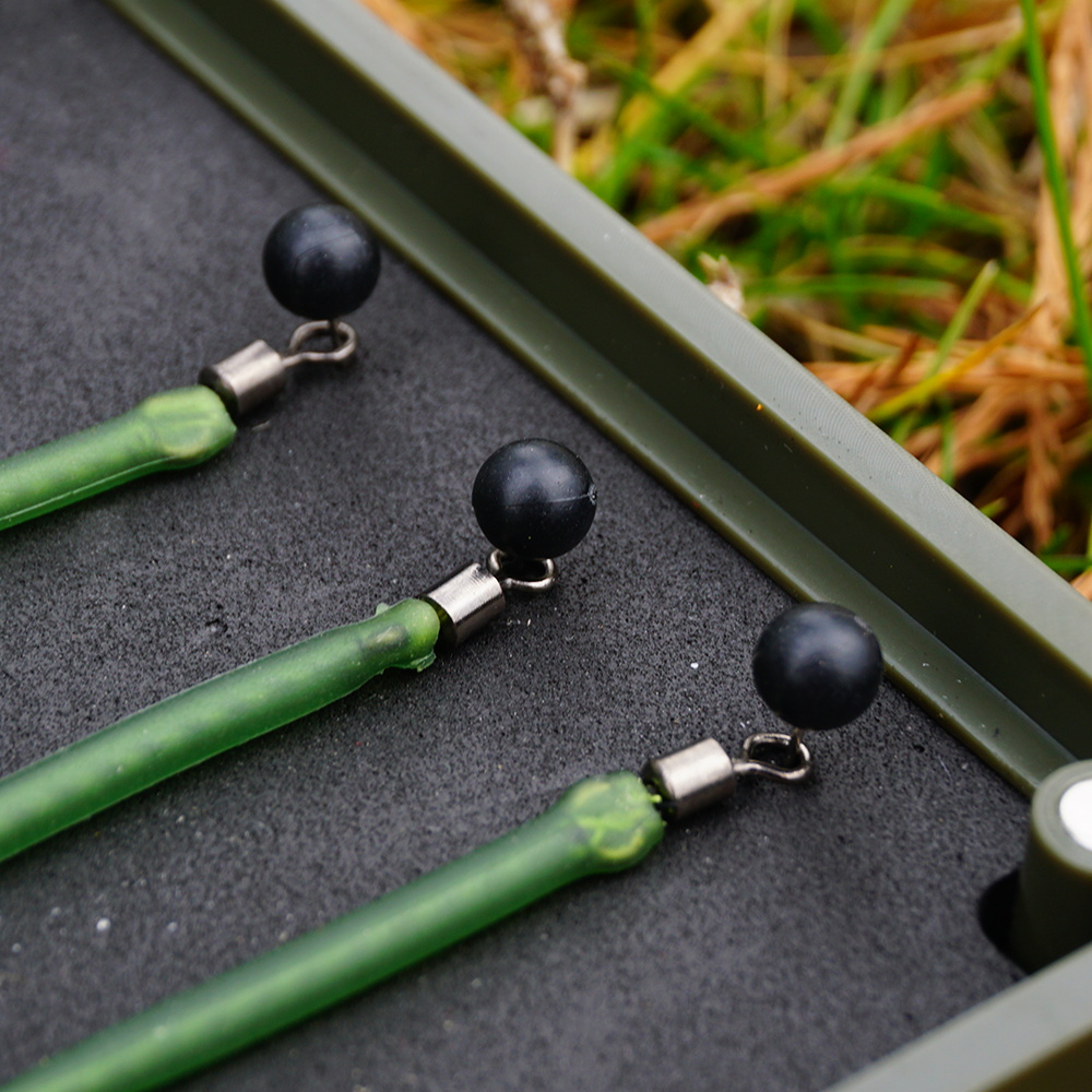 Hirisi Carp Fishing Hook Link  - Fishing Hook Box 리뷰 및 가격