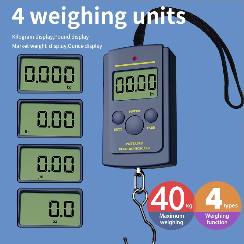 1PC Multifunctional Mini 40kg/ - Fishing Hook 리뷰 및 가격