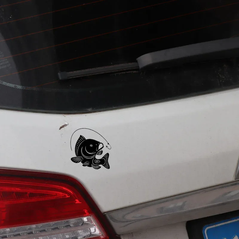 Carp Fishing Hook Decal Decora - Fishing Hook 리뷰 및 가격