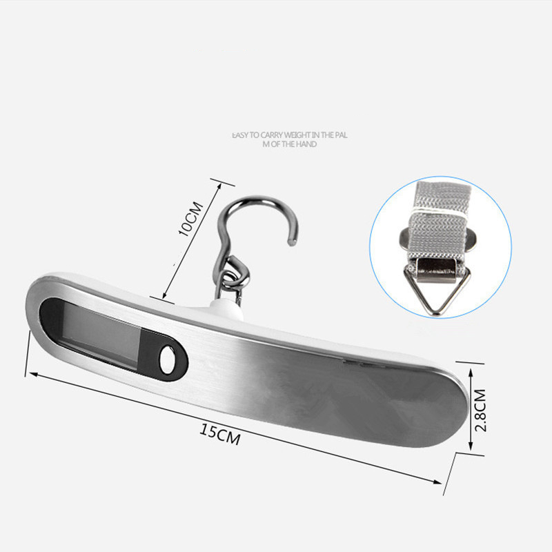 Portable Scale Digital LCD Dis - Fishing Hook 리뷰 및 가격
