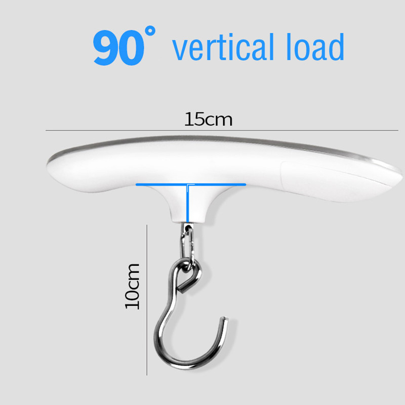 Portable Scale Digital LCD Dis - Fishing Hook 리뷰 및 가격