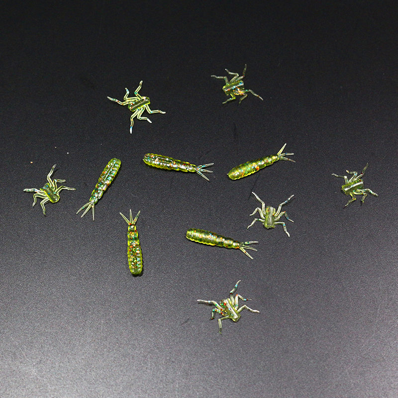 Royal Sissi 20pcs 2colors asso - Fishing Hook Assortment 리뷰 및 가격