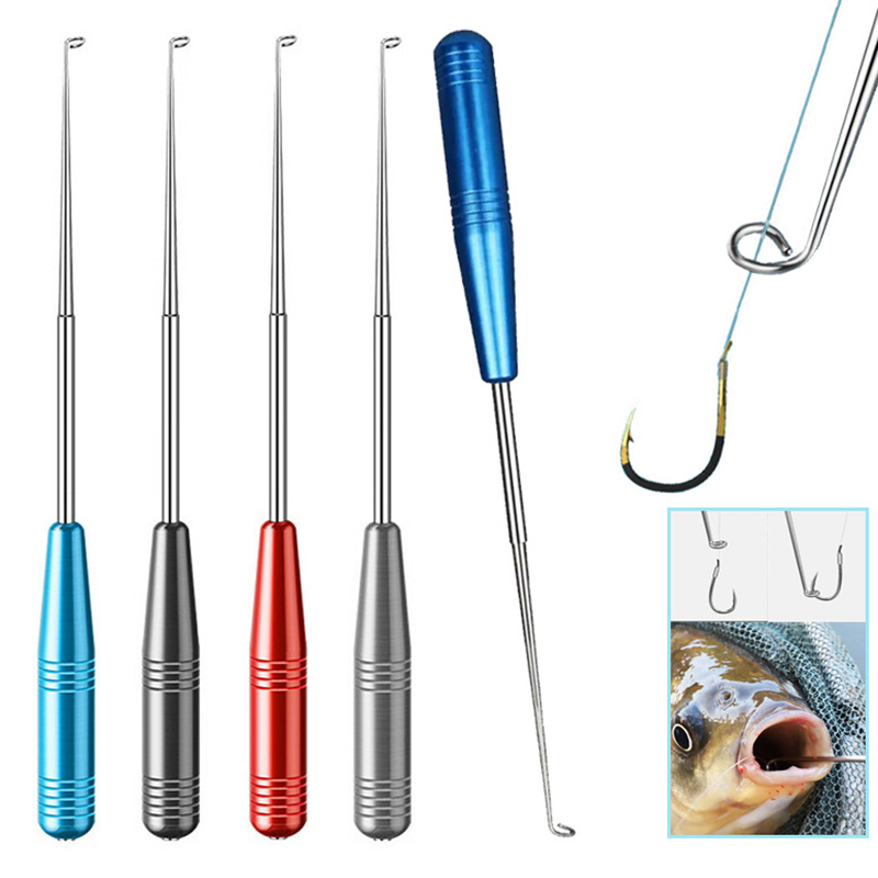 Stainless Steel Safety Extract - Fishing Hook Sharpener 리뷰 및 가격