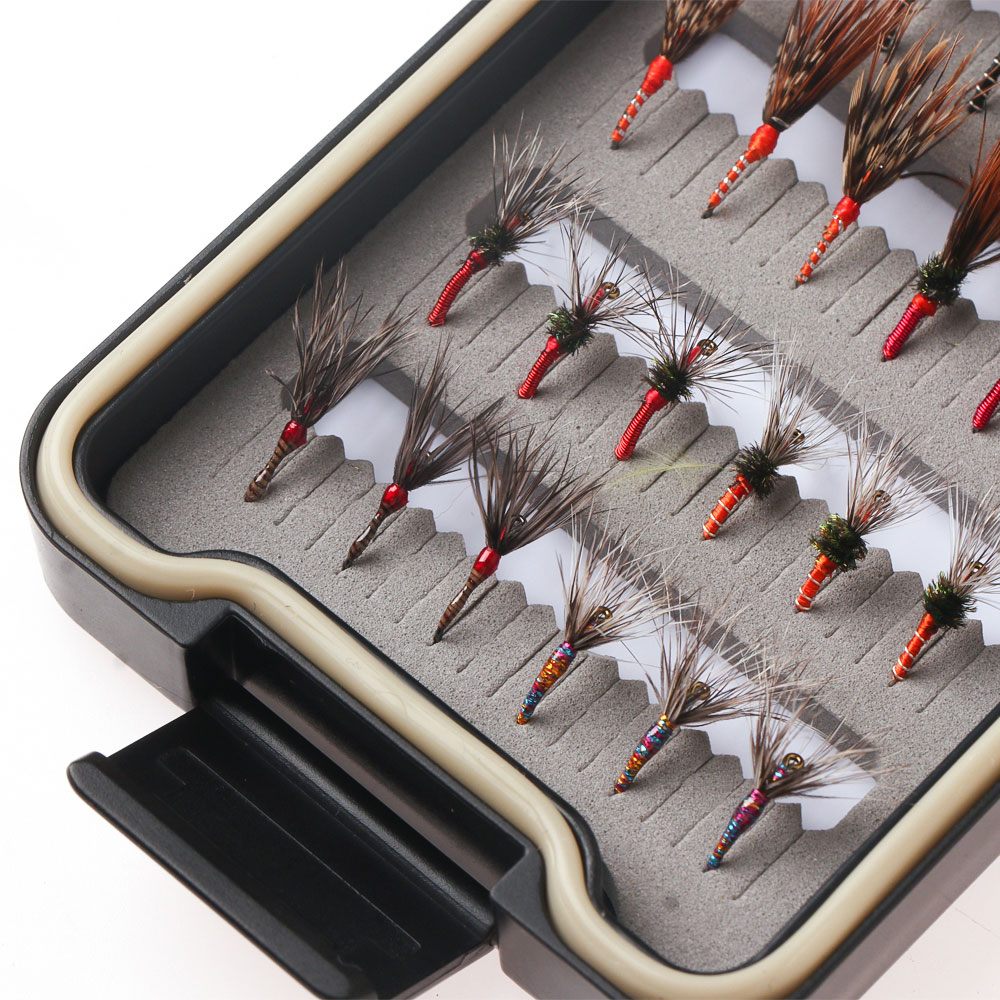 Bimoo 24PCS/Box #12 #14 Mix Te - Fishing Hook Assortment 리뷰 및 가격