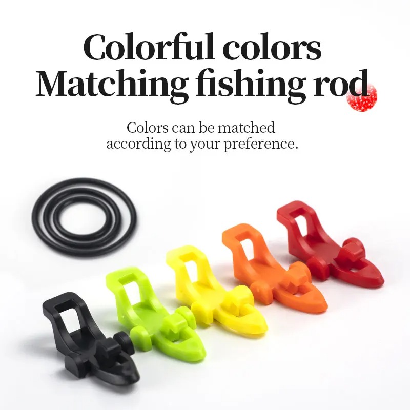 10-30pcs Fishing Rod Pole Hook - Fishing Hook Jig 리뷰 및 가격