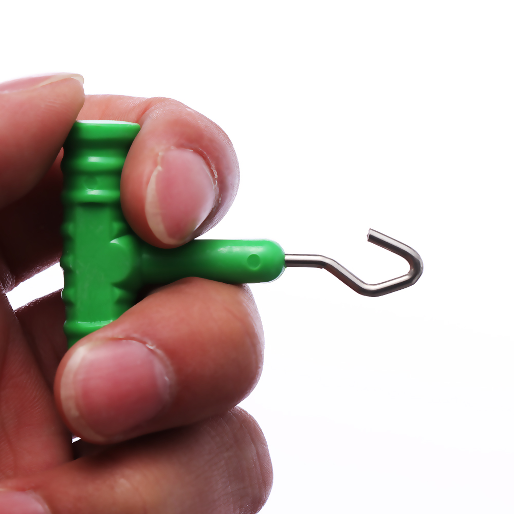3PCS ABS Grip+Stainless Steel  - Fishing Hook Remover 리뷰 및 가격