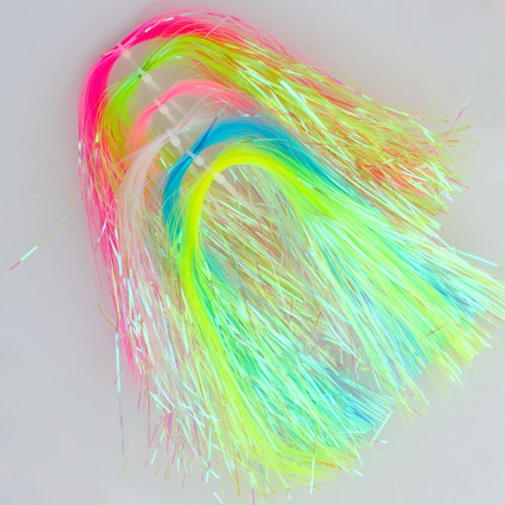 1Pack 1mm Width Corrugated Gli - Fishing Hook Jig 리뷰 및 가격