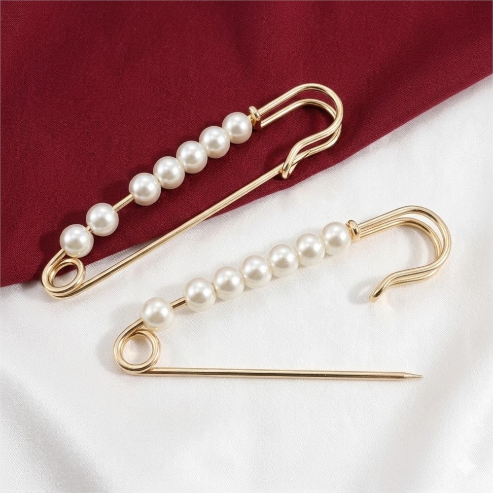 10pcs Large Faux Pearl Decorat - Fishing Hook Size 리뷰 및 가격
