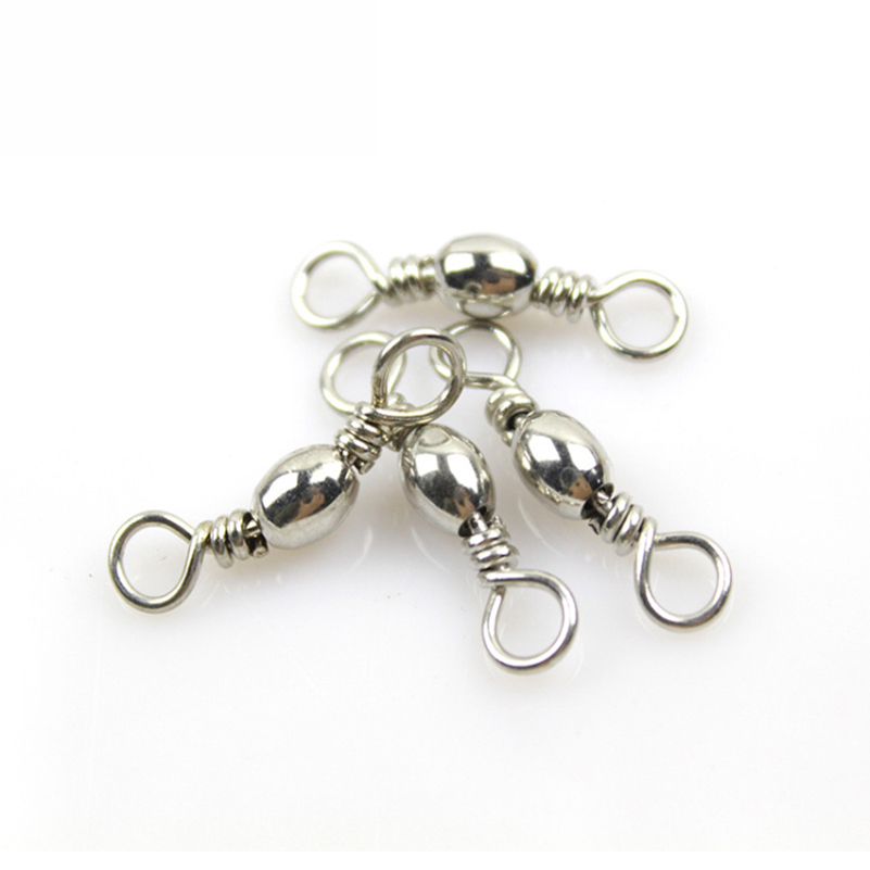 50pcs/1Box Stainless Steel Fis - Fishing Hook Stainless Steel 리뷰 및 가격