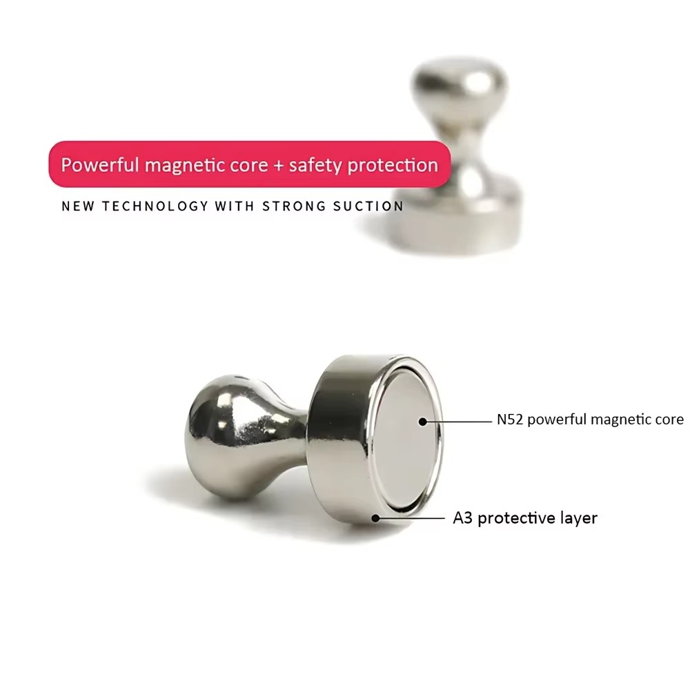 10PCS Magnet Super Strong Fish - Fishing Hook Stainless Steel 리뷰 및 가격
